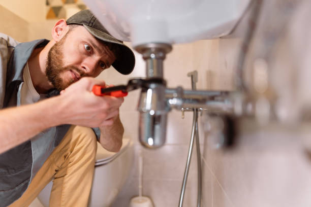 Best Affordable Plumbing Services  in Mount Olive, IL