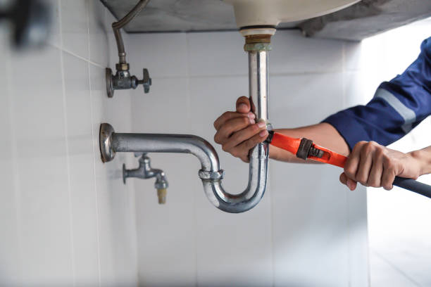 Mount Olive, IL Plumbing Company