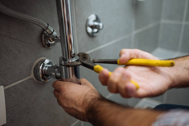 Best Plumbing Repair Near Me  in Mount Olive, IL