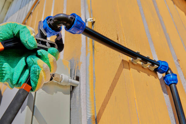 Best Clogged Drain Plumber  in Mount Olive, IL